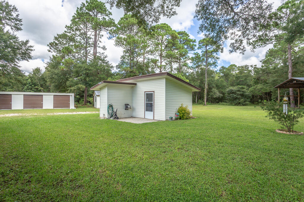 1001 Bluff Road Apalachicola, FL 32320 - Photo 27 of 33 Gallery Image 27