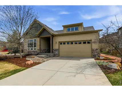 $870,000 | 334 McConnell Drive, Lyons, CO 80540