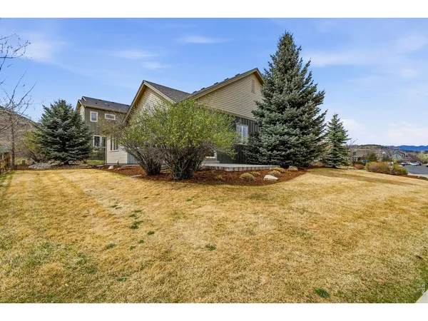 $870,000 | 334 McConnell Drive, Lyons, CO 80540