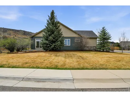 $870,000 | 334 McConnell Drive, Lyons, CO 80540