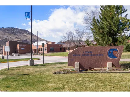 $870,000 | 334 McConnell Drive, Lyons, CO 80540