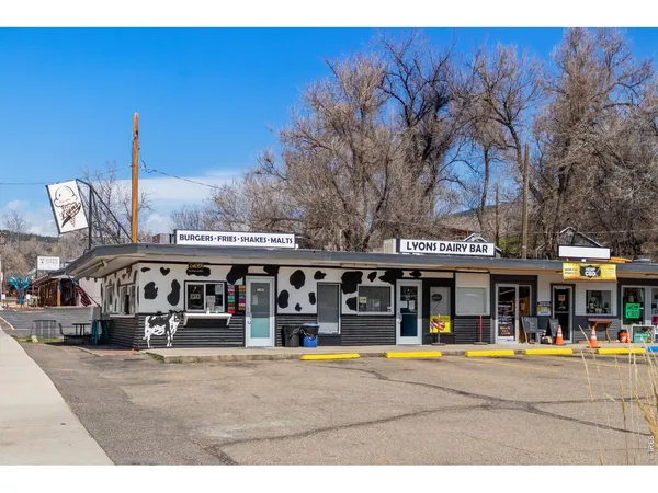 $870,000 | 334 McConnell Drive, Lyons, CO 80540