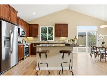 $870,000 | 334 McConnell Drive, Lyons, CO 80540