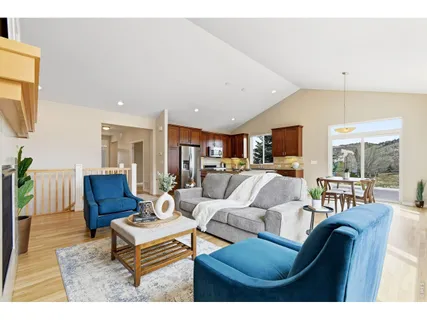 $870,000 | 334 McConnell Drive, Lyons, CO 80540