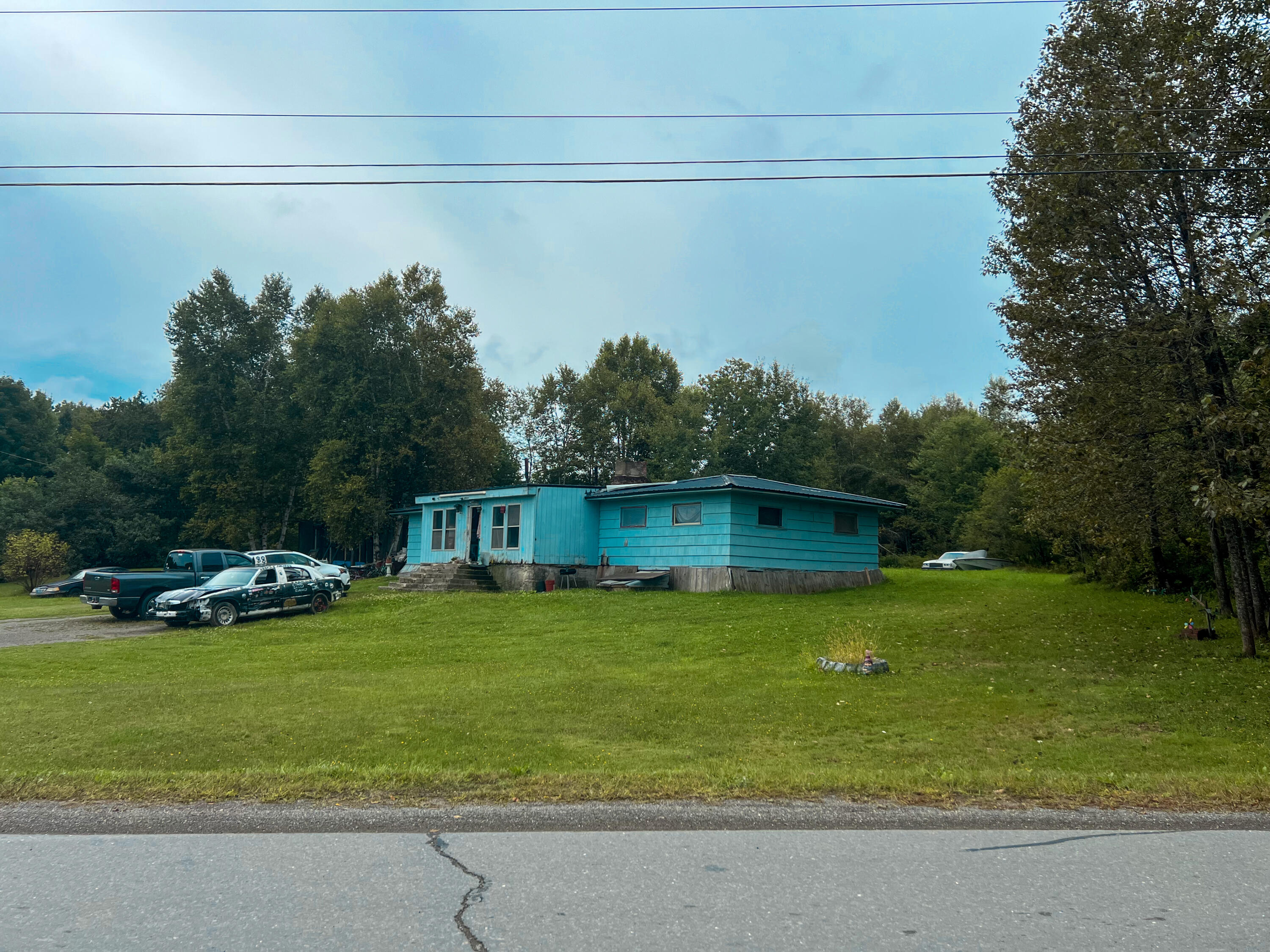 460 B Road Houlton, ME 04730 - Photo 1 of 1 460 B Road