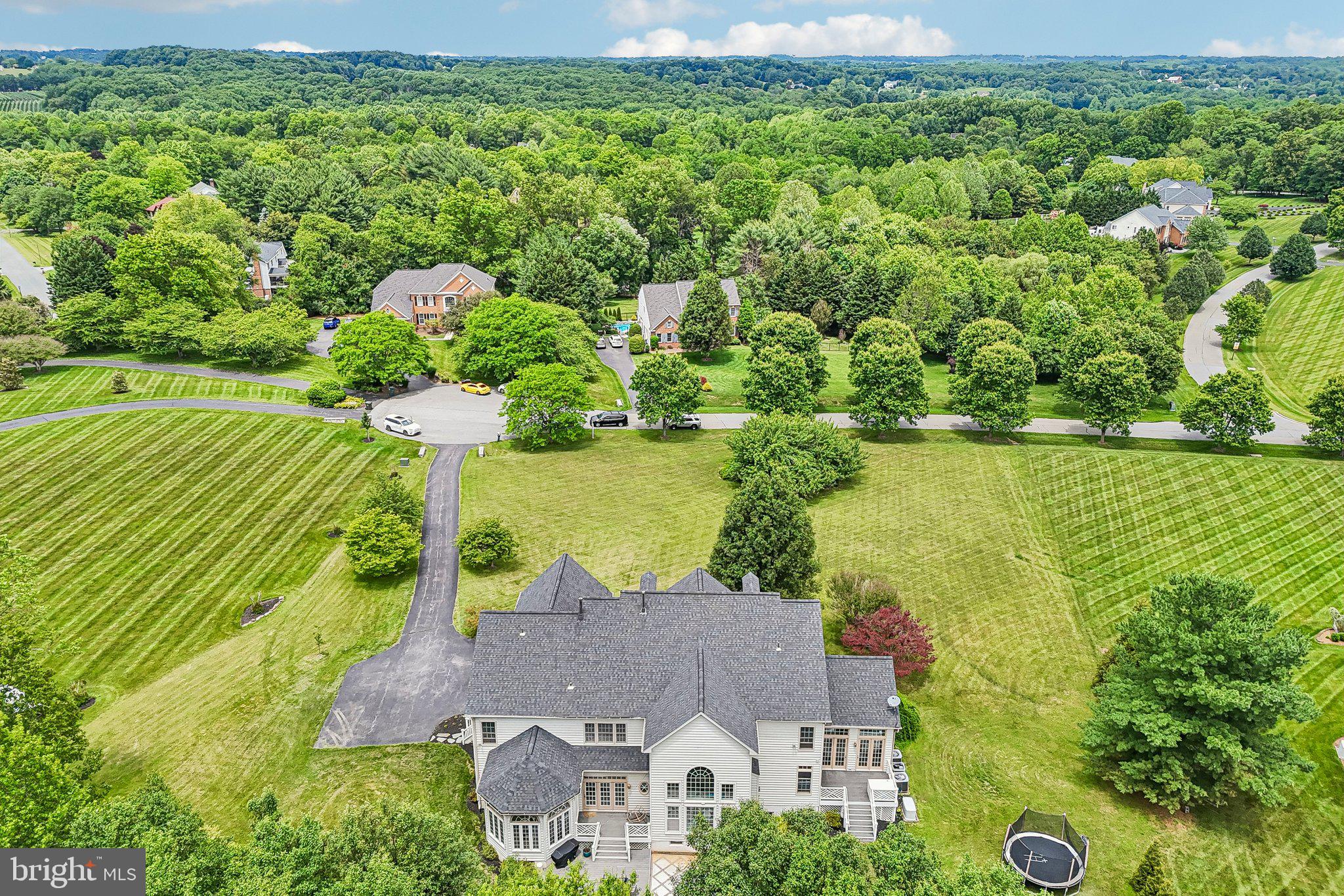 9308 Harrisons Farm Way Gaithersburg, MD 20882 - Photo 86 of 92