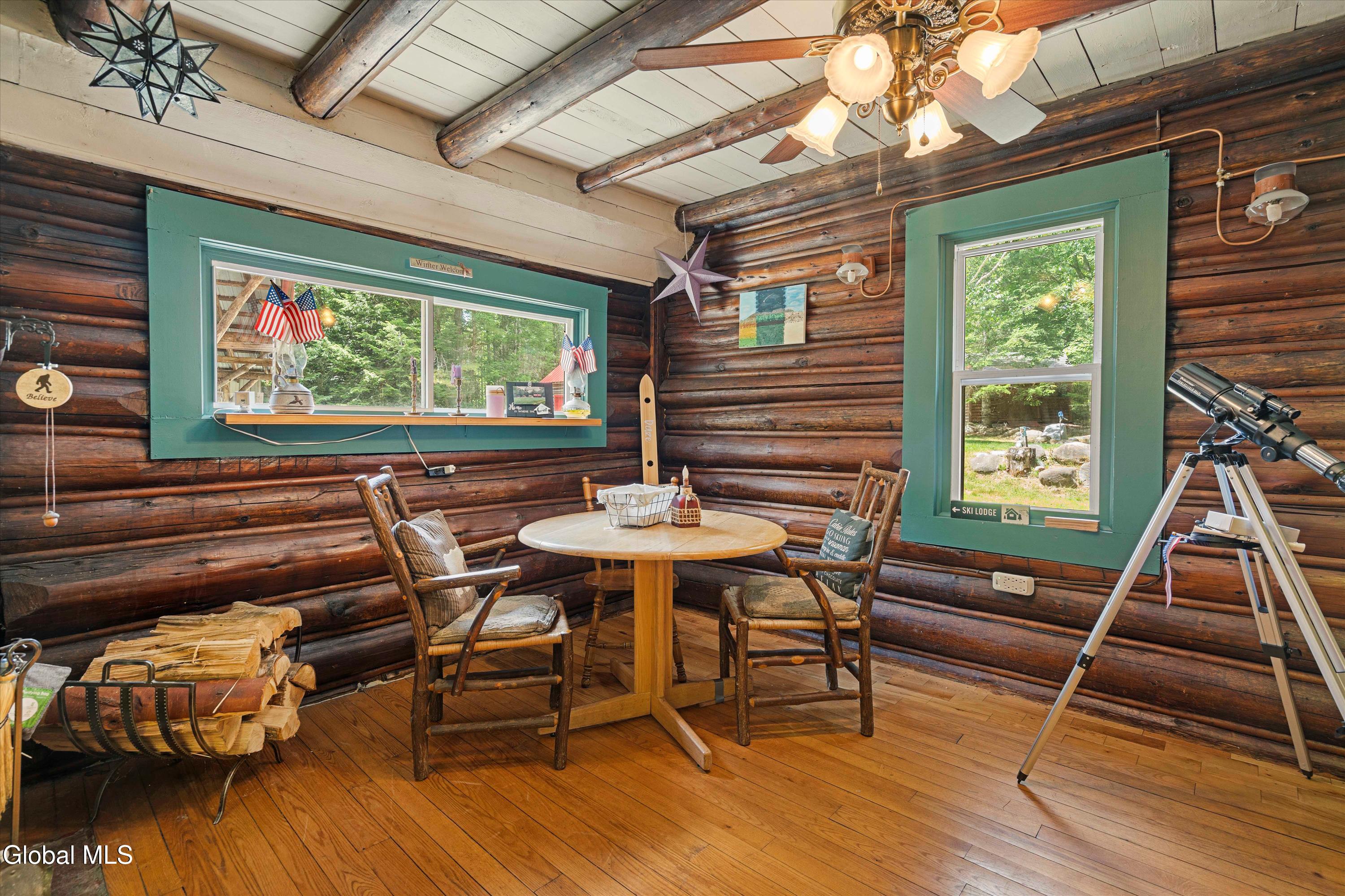 323 Goodman Road Johnsburg, NY 12843 - Photo 6 of 40 12-ADK-12