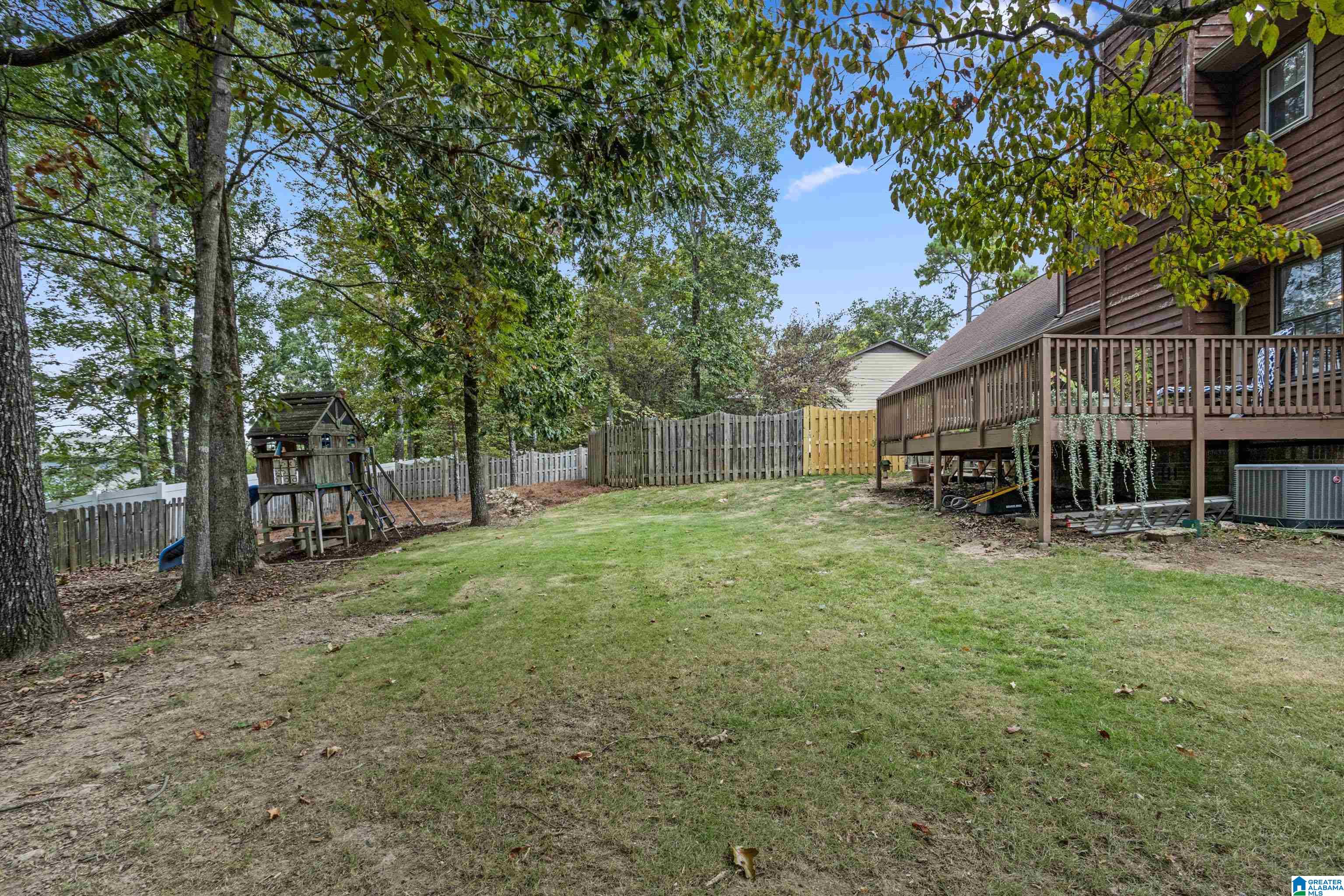1521 Sequoia Trail Alabaster, AL 35007 - Photo 37 of 41