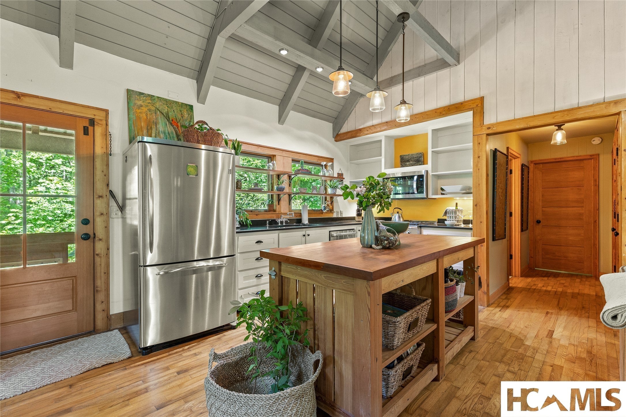 1005 Concho Mountain Road Cullowhee, NC 28723 - Photo 9 of 41 Gallery Image 9