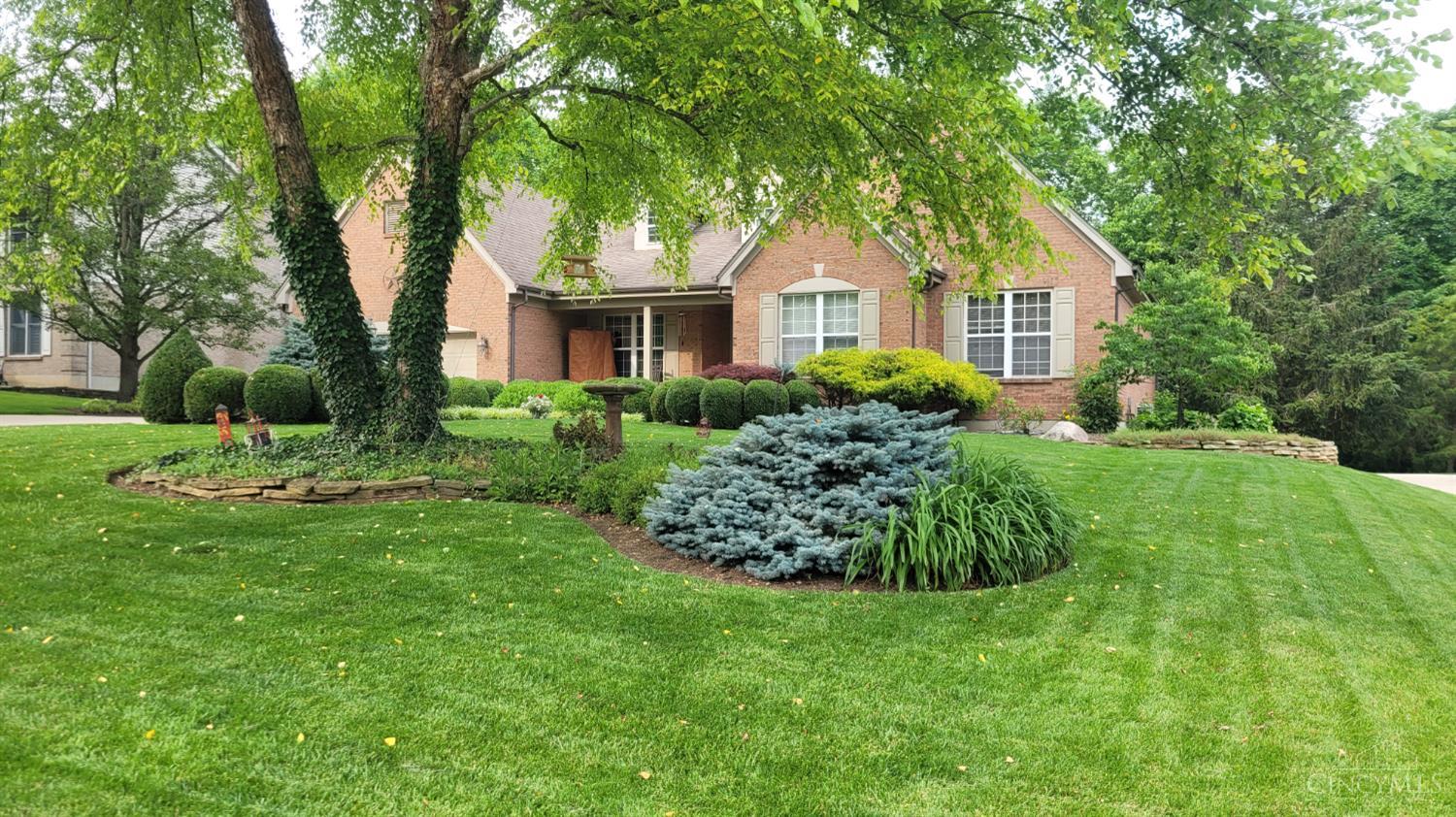 536 Hopper Hill Farm Road Cincinnati, OH 45255 - Photo 3 of 56 Gallery Image 3