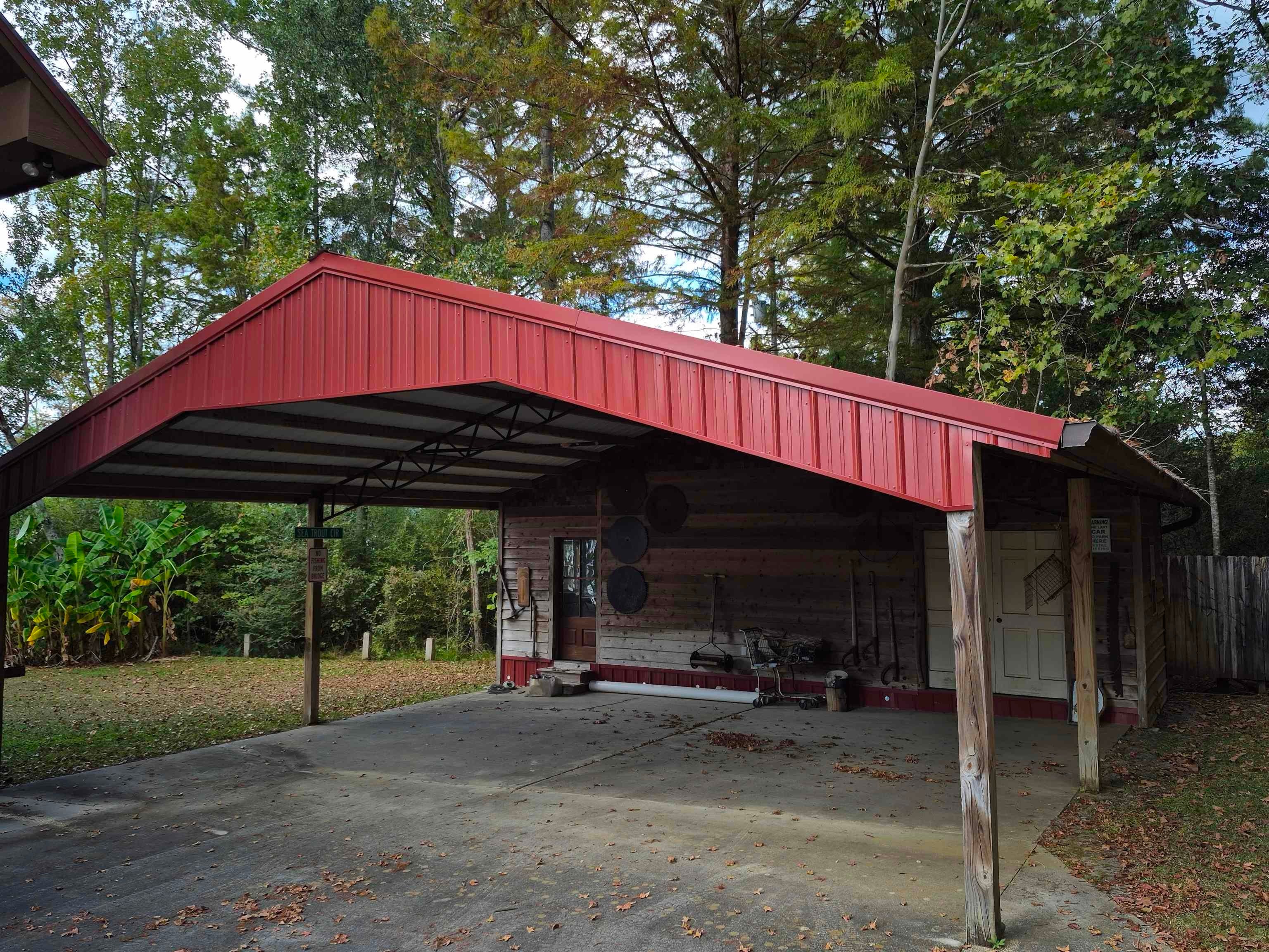 15495 Dunns Bridge Road Andalusia, AL 36421 - Photo 12 of 22 Gallery Image 12