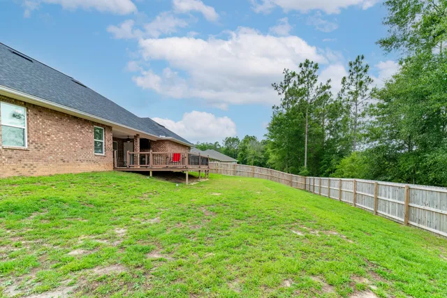 $424,500 | 6101 Walk Along Way, Crestview, FL 32536