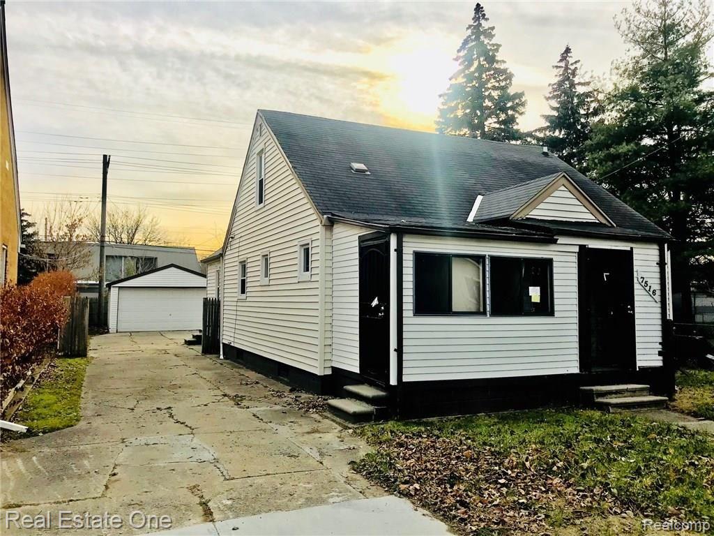 7516 Rivard Avenue Warren, MI 48091 - Photo 1 of 1