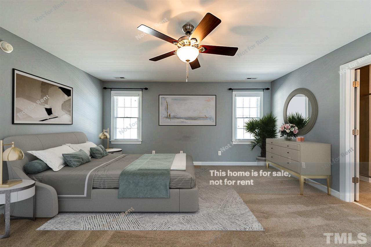 2212 Karns Place Raleigh, NC 27614 - Photo 3 of 30 Gallery Image 3