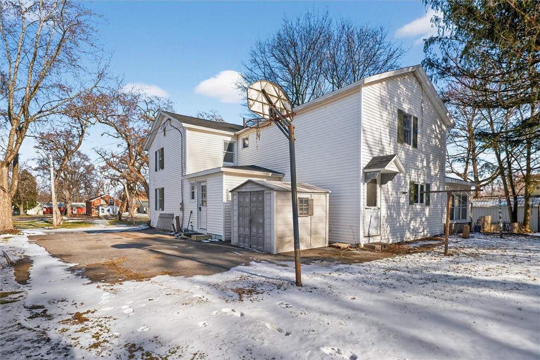 47 Pleasant Street Phelps, NY 14532 - Photo 30 of 32