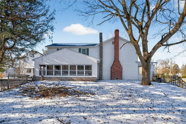 $225,000 | 47 Pleasant Street, Phelps, NY 14532