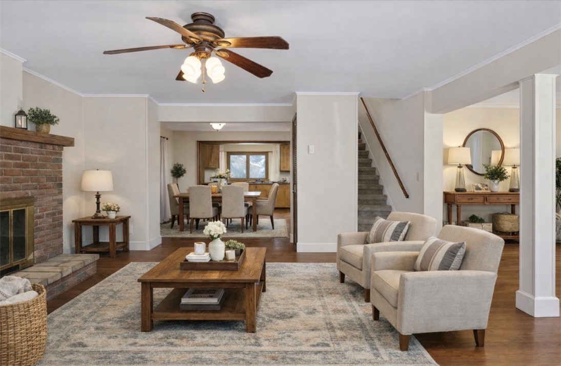 47 Pleasant Street Phelps, NY 14532 - Photo 6 of 32