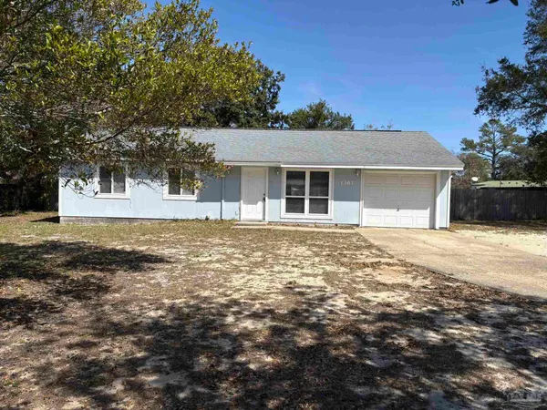 $1,700 | 1361 Stanford Road, Gulf Breeze, FL 32563
