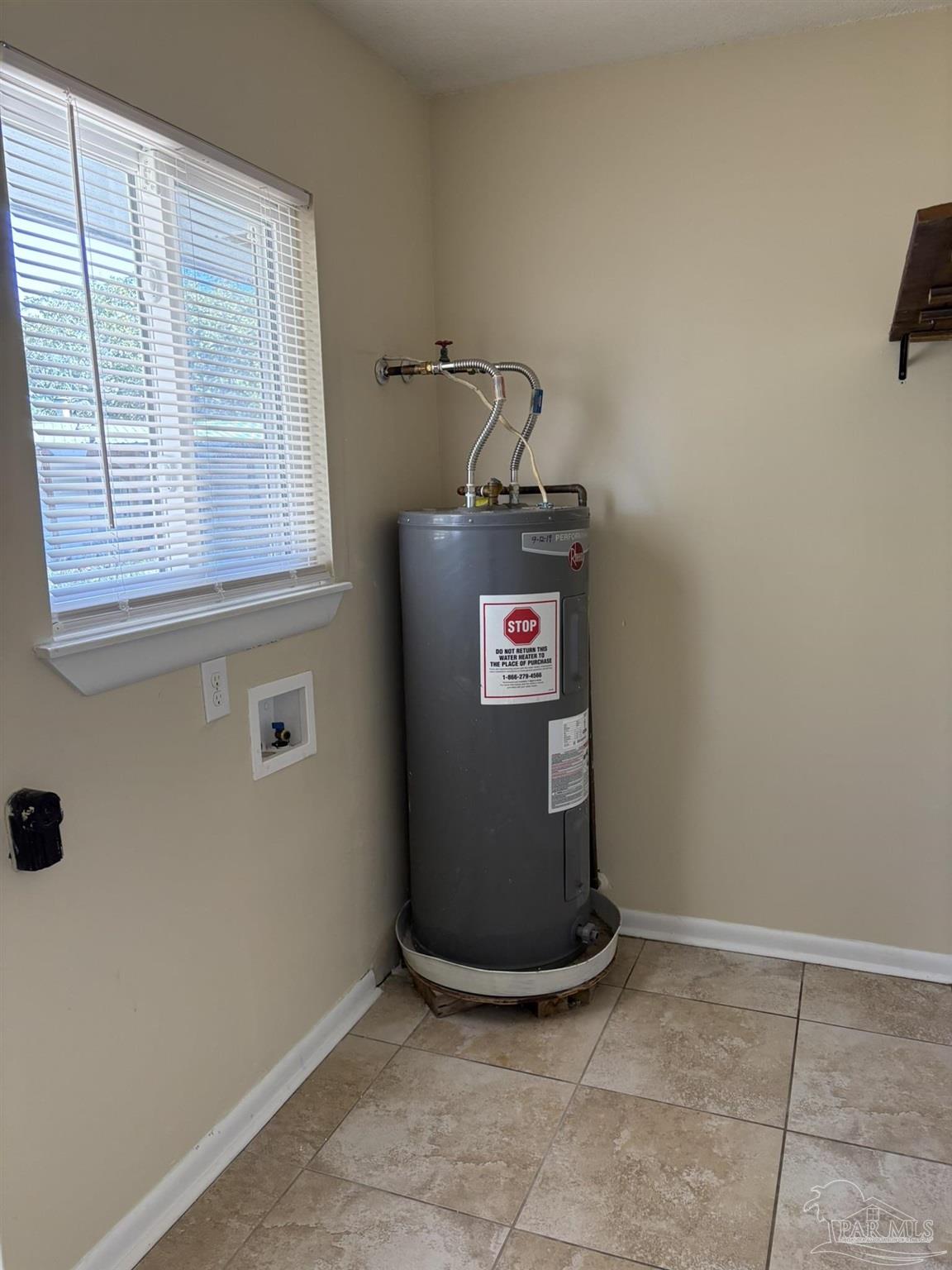 1361 Stanford Road Gulf Breeze, FL 32563 - Photo 15 of 18