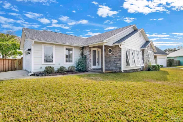 $325,000 | 949 Osprey Court, Pensacola, FL 32507