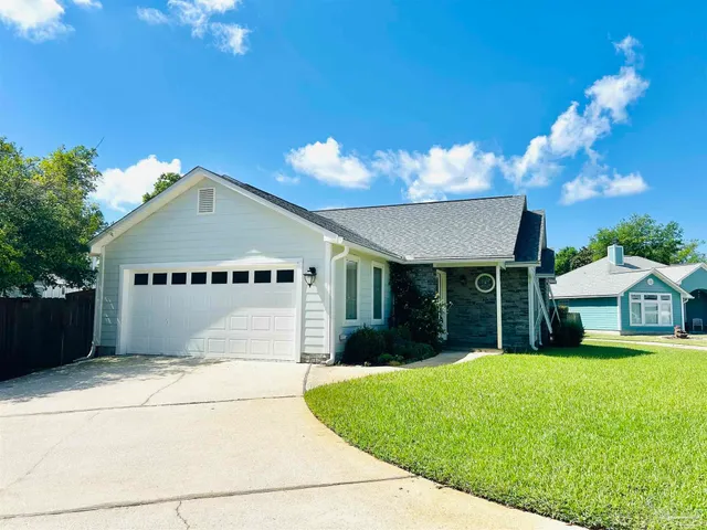 $325,000 | 949 Osprey Court, Pensacola, FL 32507