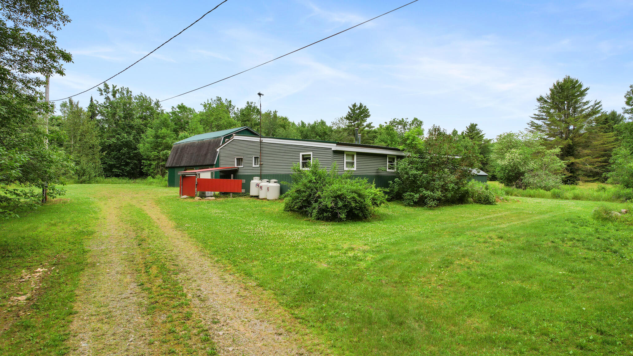 80 Jordon Road Stetson, ME 04488 - Photo 29 of 37 80 Jordon Road, Stetson, ME 04488