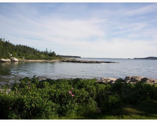 28 Pease Cove Road Vinalhaven, ME 04863 - Photo 3 of 7 View.