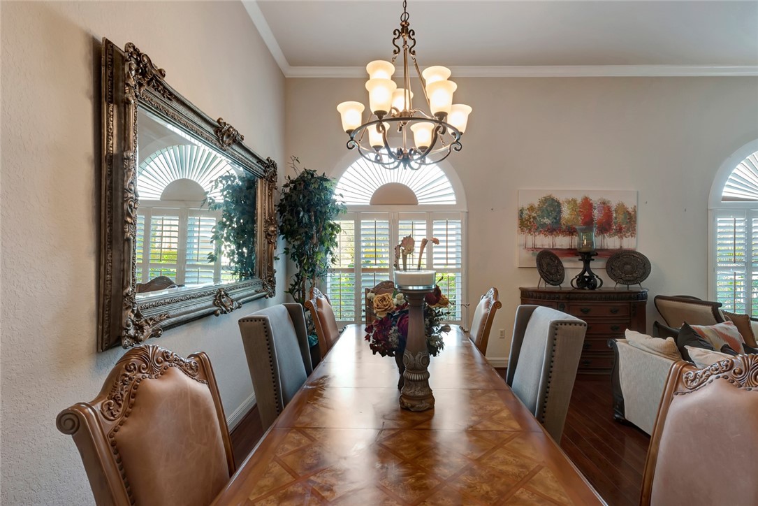 1781 Belmont Circle Southwest Vero Beach, FL 32968 - Photo 5 of 34 a view of a livingroom with furniture window and outside view