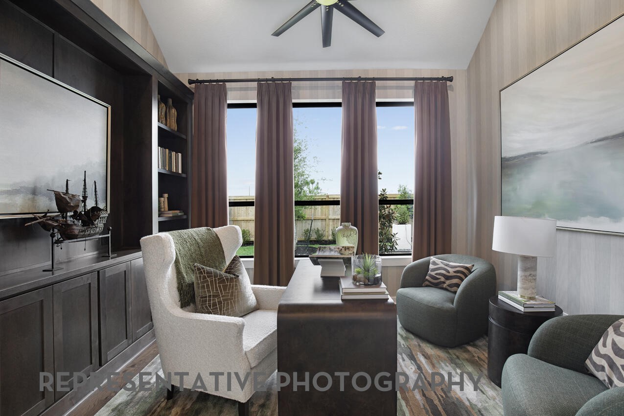 8914 Antelope Cyn Way Manvel, TX 77578 - Photo 13 of 40