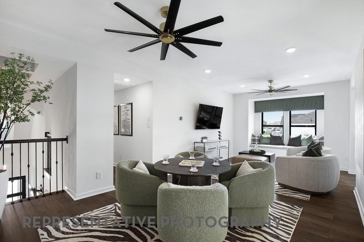 8914 Antelope Cyn Way Manvel, TX 77578 - Photo 19 of 40