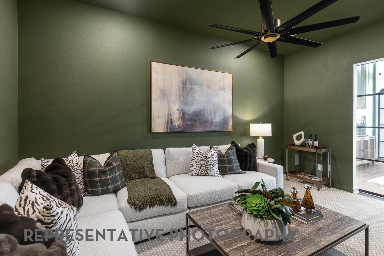 8914 Antelope Cyn Way Manvel, TX 77578 - Photo 21 of 40
