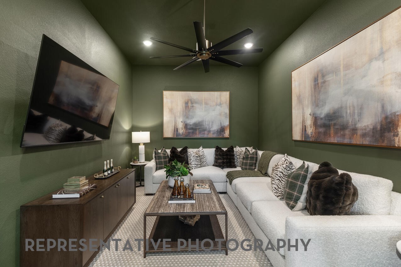 8914 Antelope Cyn Way Manvel, TX 77578 - Photo 22 of 40