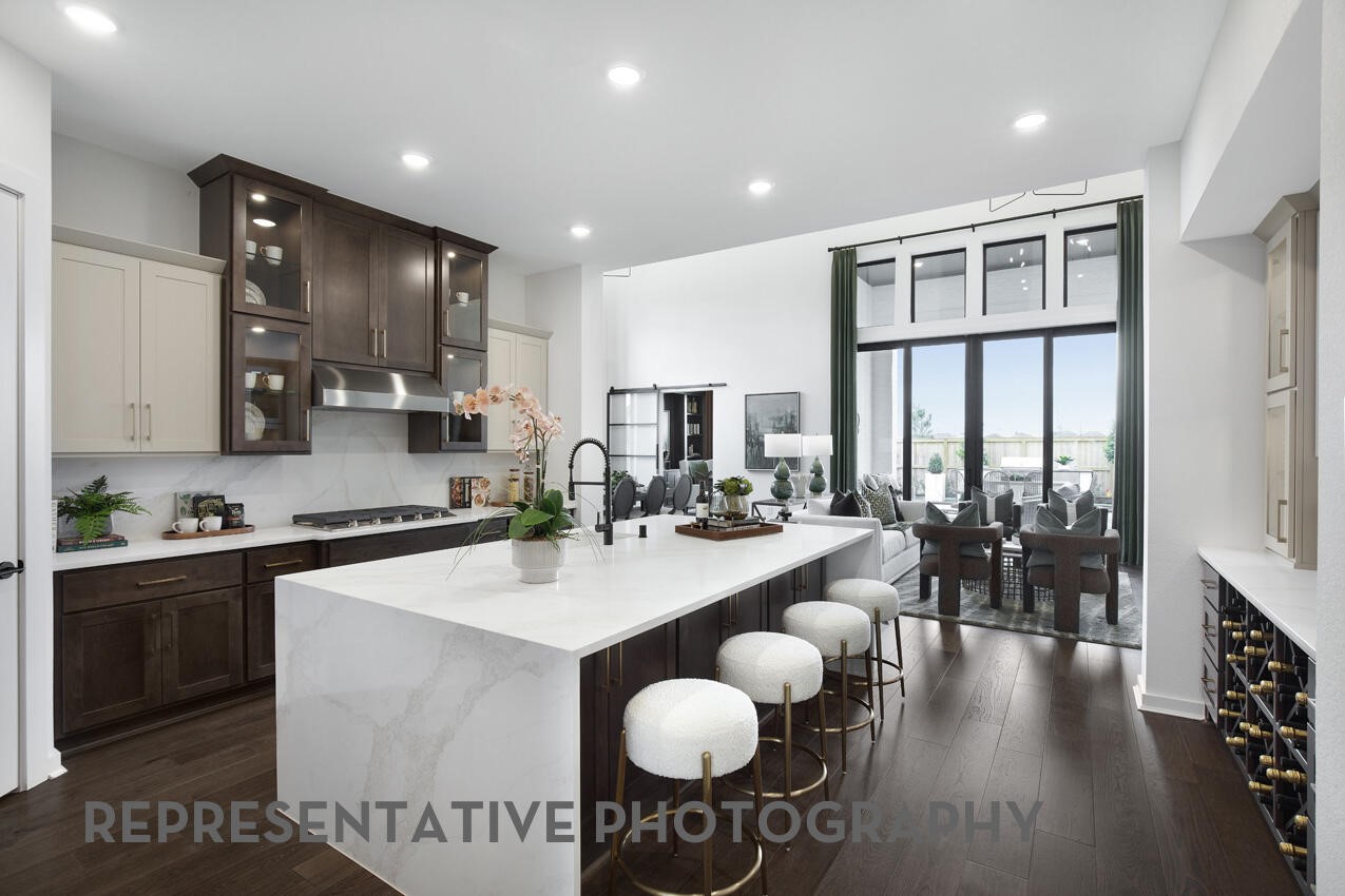 8914 Antelope Cyn Way Manvel, TX 77578 - Photo 2 of 40