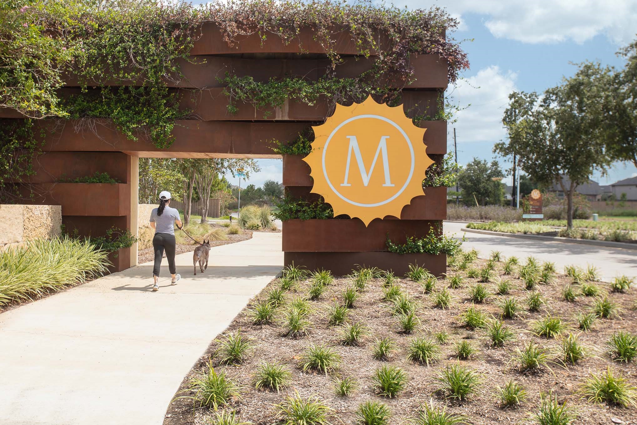 8914 Antelope Cyn Way Manvel, TX 77578 - Photo 31 of 40