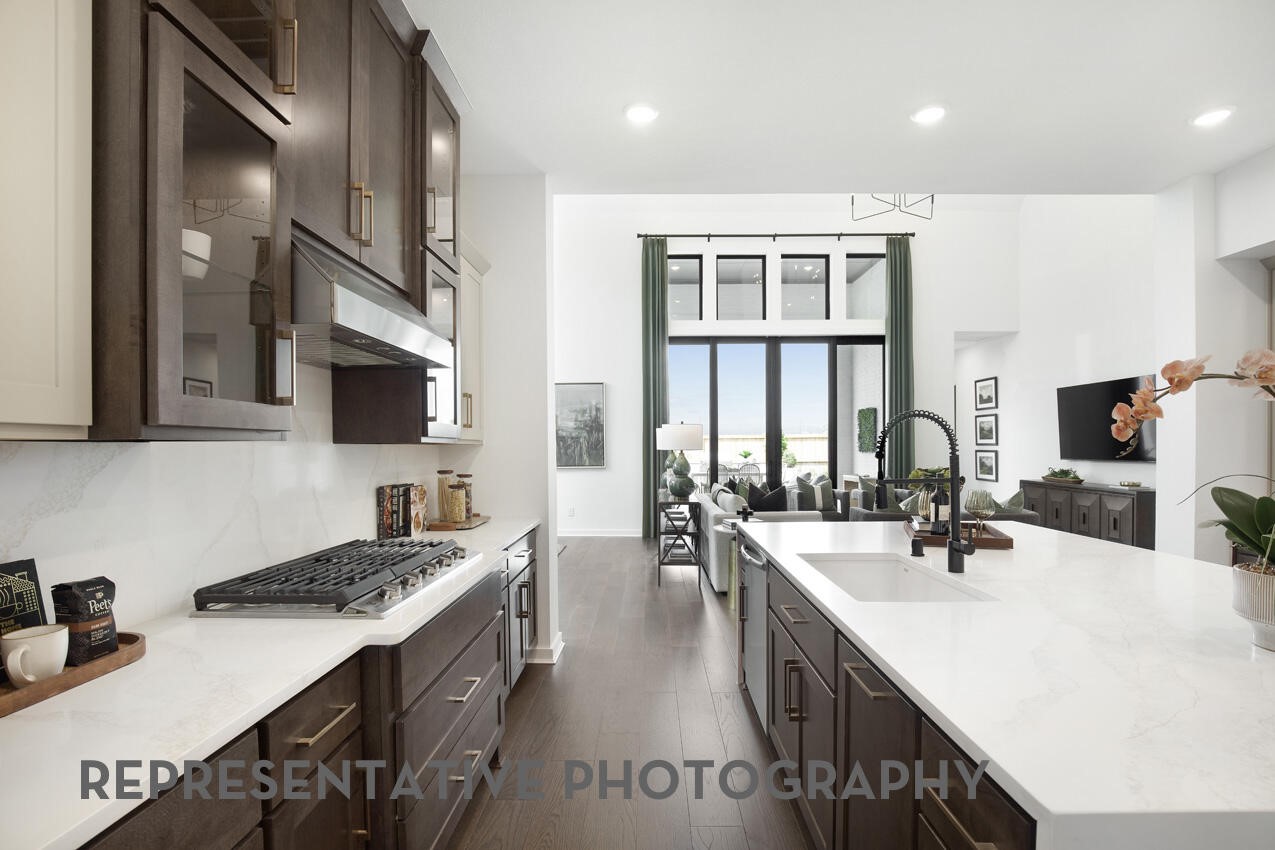 8914 Antelope Cyn Way Manvel, TX 77578 - Photo 3 of 40