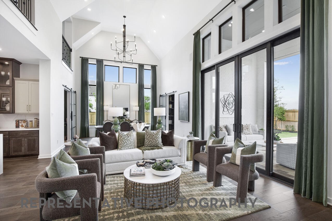 8914 Antelope Cyn Way Manvel, TX 77578 - Photo 4 of 40