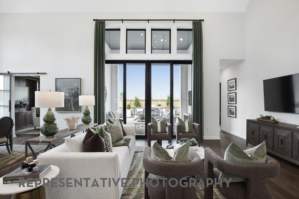 8914 Antelope Cyn Way Manvel, TX 77578 - Photo 5 of 40