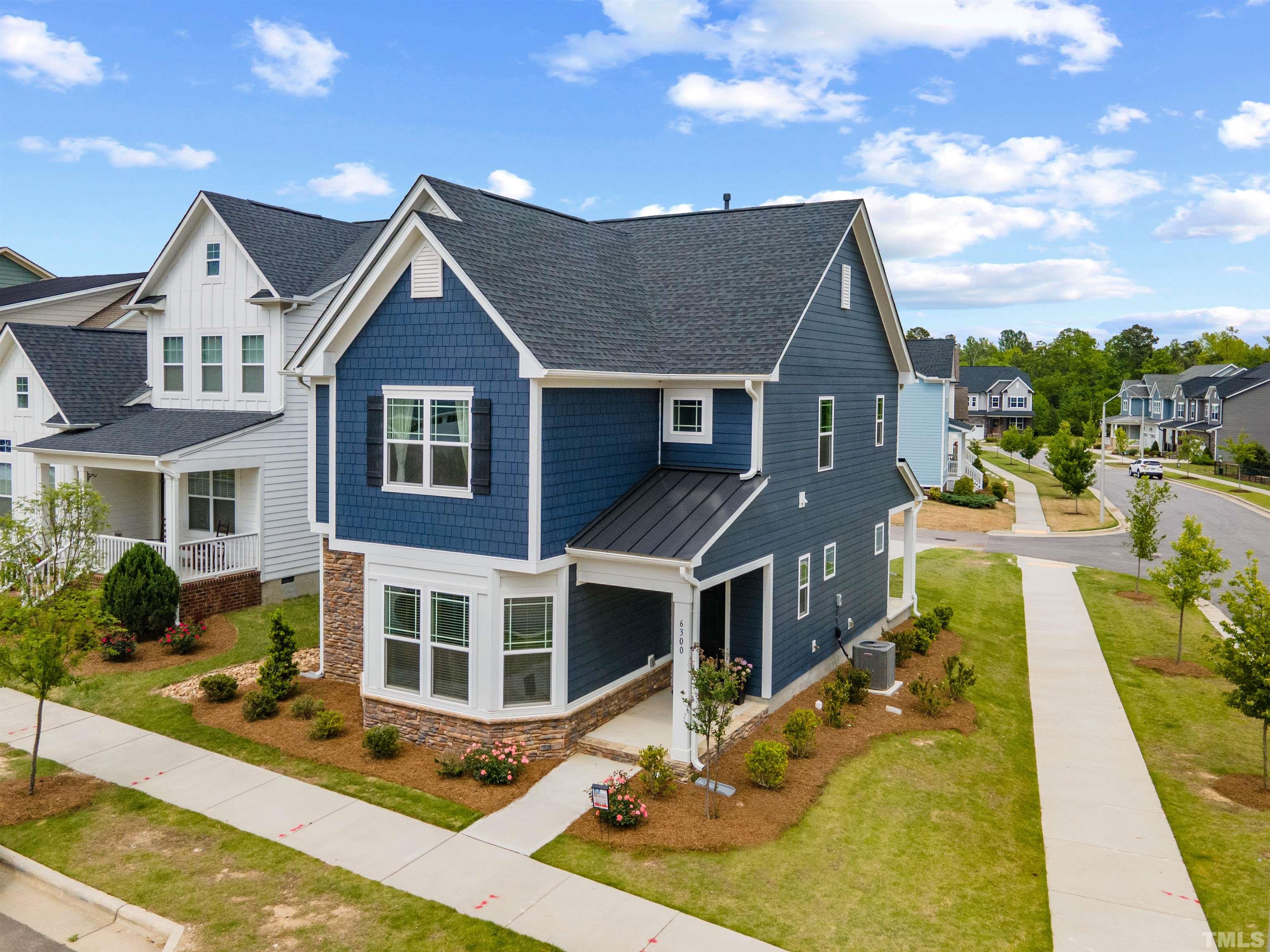 6300 Truxton Lane Raleigh, NC 27616 - Photo 1 of 31 Gallery Image 1