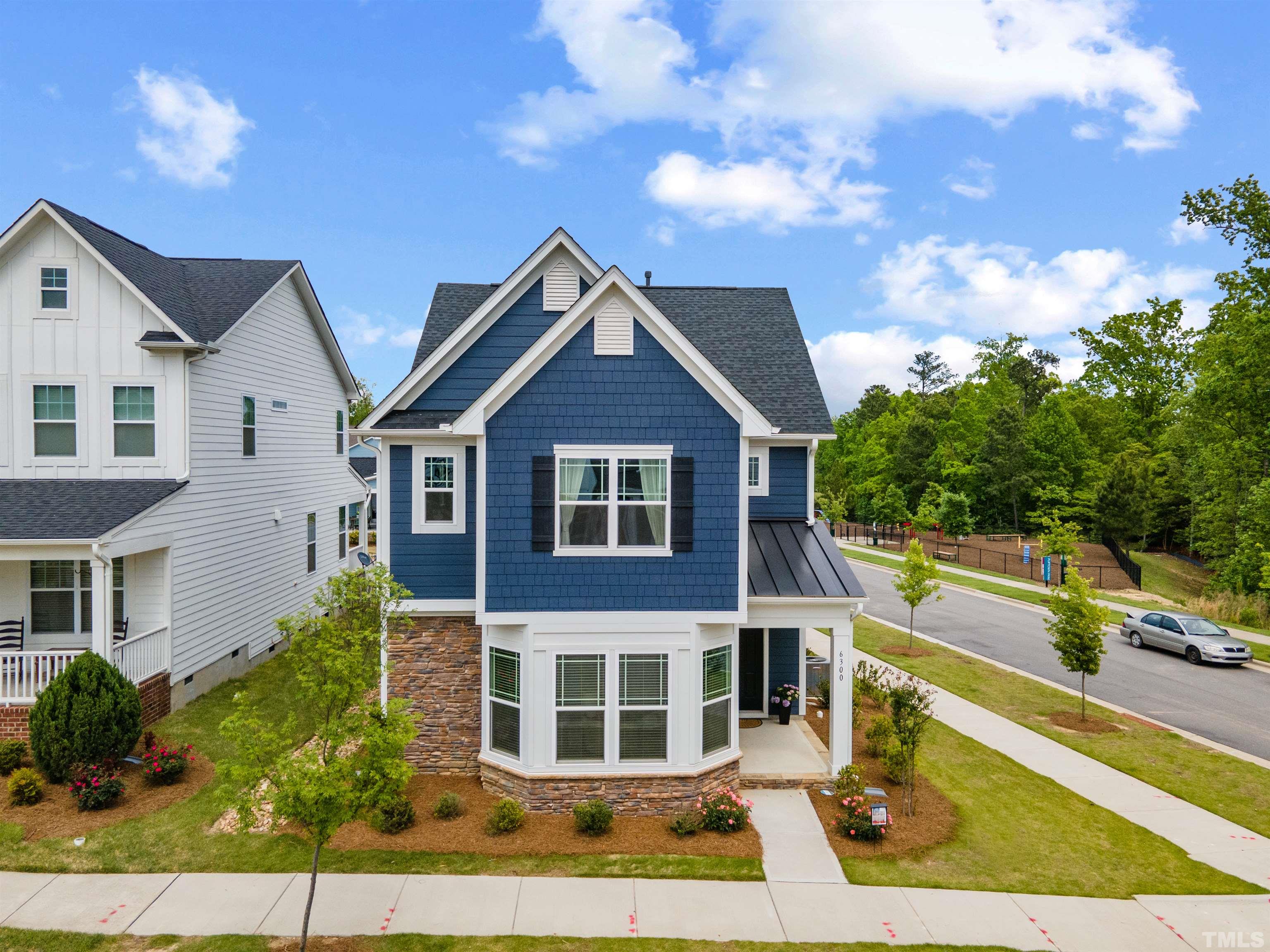 6300 Truxton Lane Raleigh, NC 27616 - Photo 2 of 31 Gallery Image 2