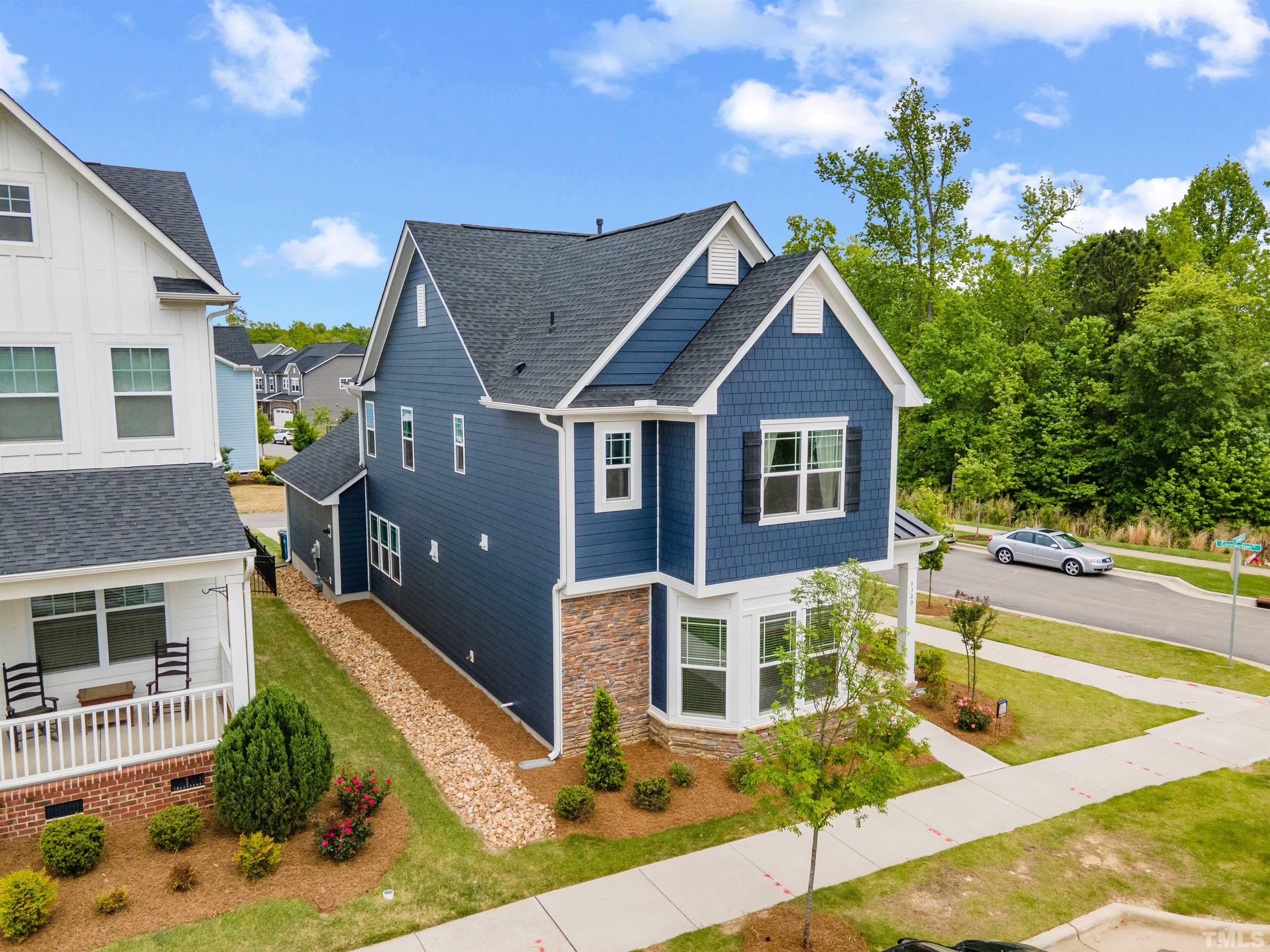 6300 Truxton Lane Raleigh, NC 27616 - Photo 31 of 31 Gallery Image 31