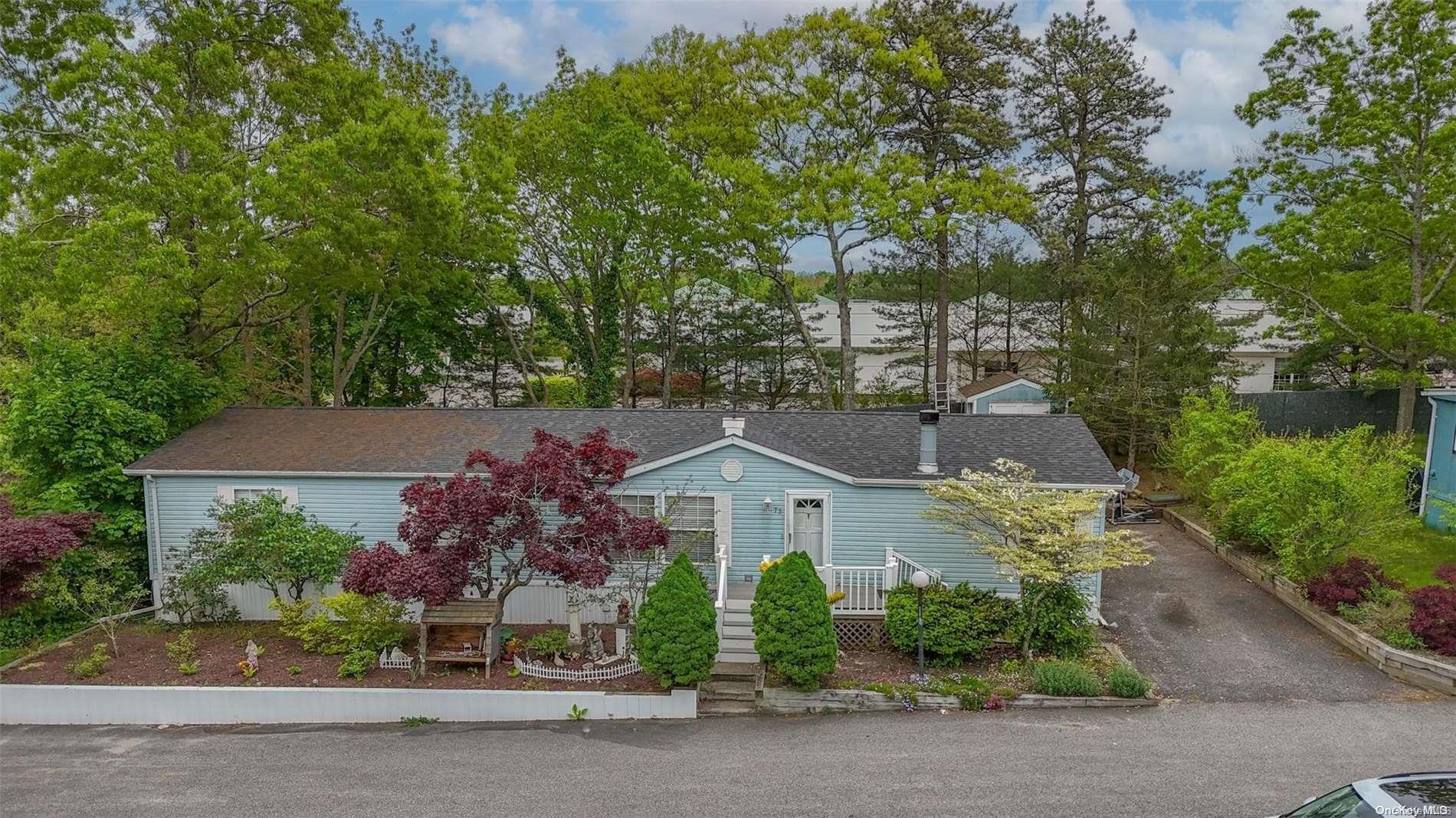 433-73 Mill Road Calverton, NY 11933 - Photo 1 of 1 Property Front