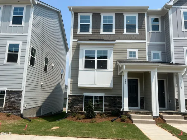 $2,095 | 642 Gimari Drive, Wake Forest, NC 27587