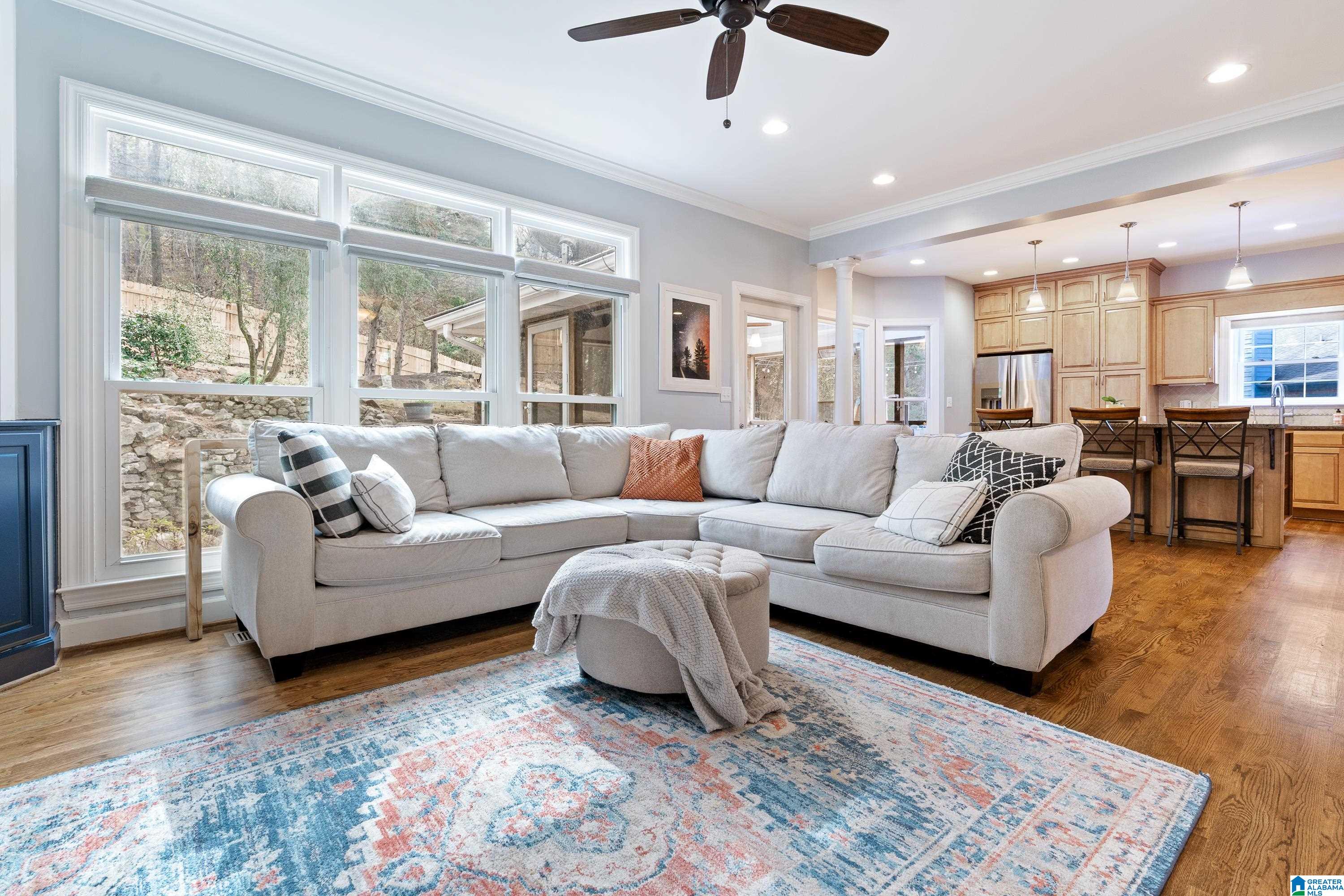 630 Camden Ridge Birmingham, AL 35226 - Photo 12 of 53