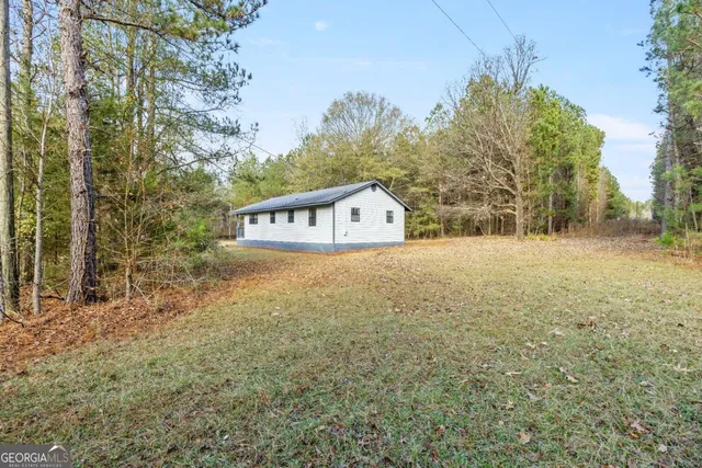 $300,000 | 181 Lower Wirebridge Road, Stephens, GA 30667