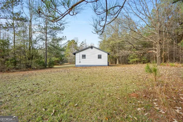 $300,000 | 181 Lower Wirebridge Road, Stephens, GA 30667