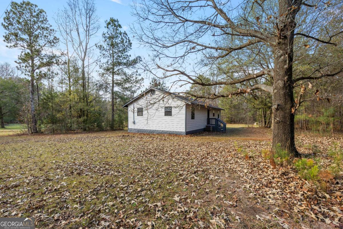 181 Lower Wirebridge Road Stephens, GA 30667 - Photo 25 of 35