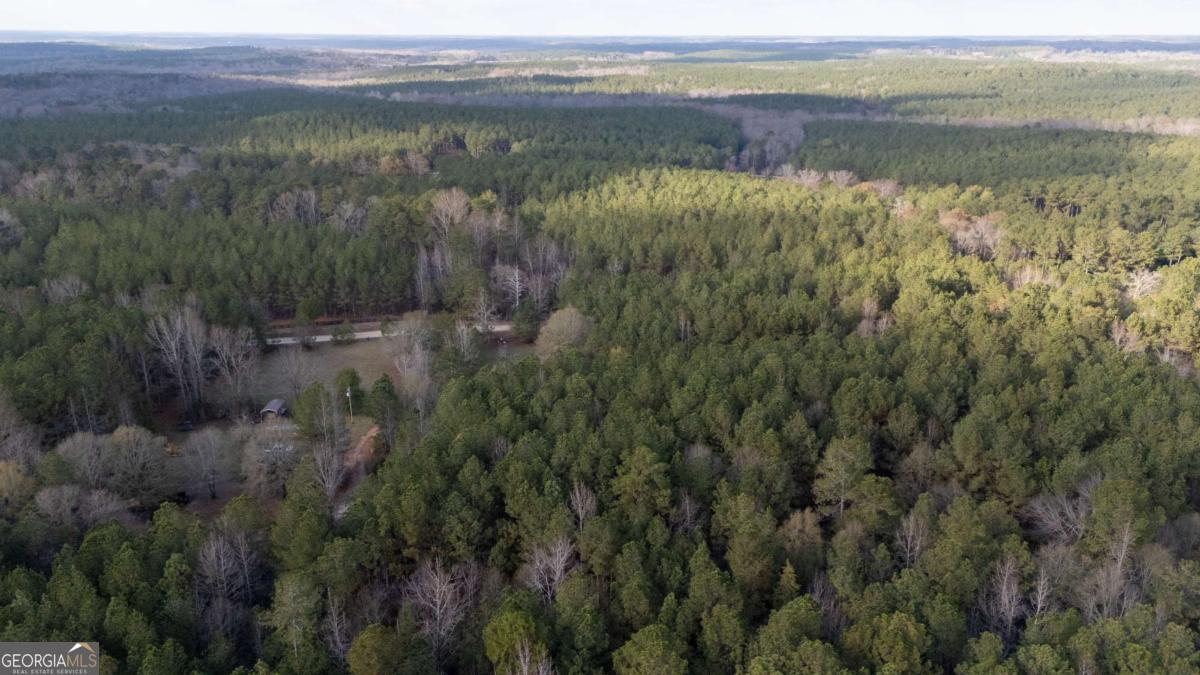 181 Lower Wirebridge Road Stephens, GA 30667 - Photo 31 of 35