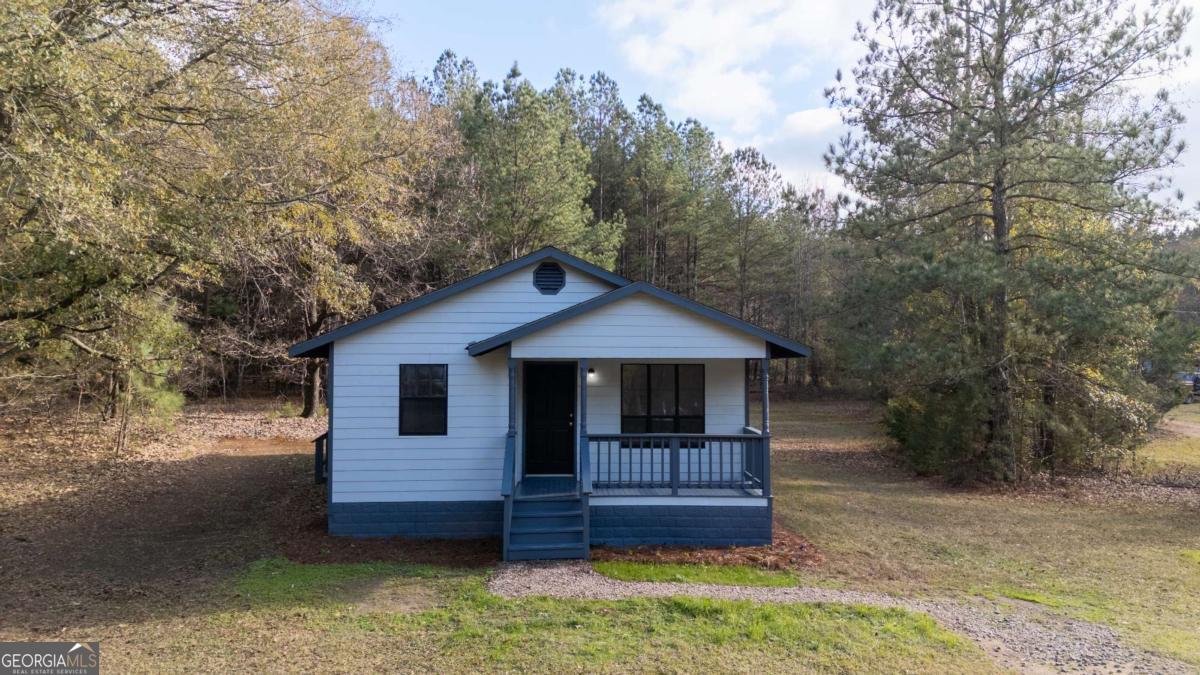 181 Lower Wirebridge Road Stephens, GA 30667 - Photo 35 of 35