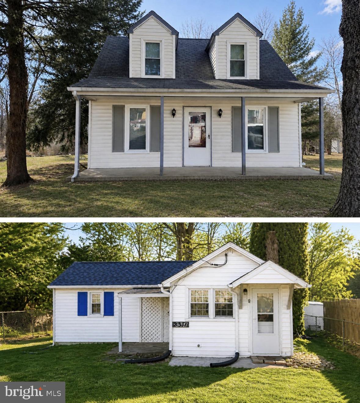21379 Mt Lena Road Boonsboro, MD 21713 - Photo 1 of 3