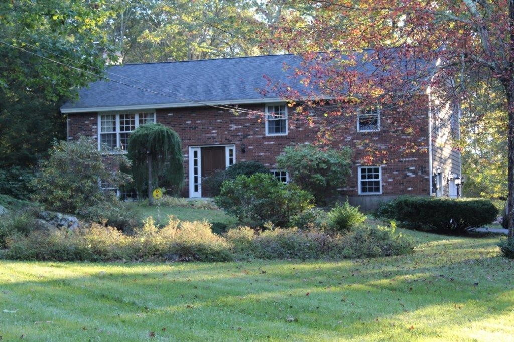 78 Campbell Street Rutland, MA 01543 - Photo 1 of 30